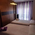 Apartman Piso Avda Sabinal Con Piscina *