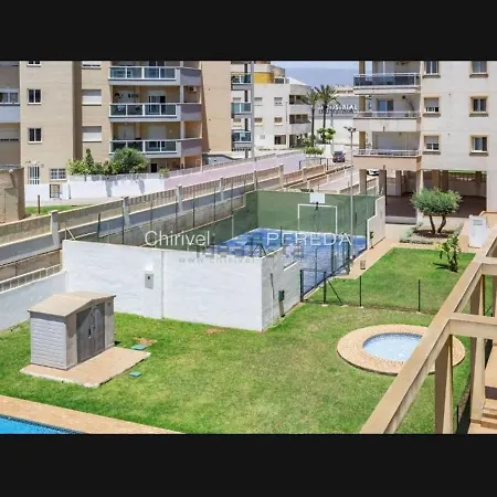 Rebalaje Piscina