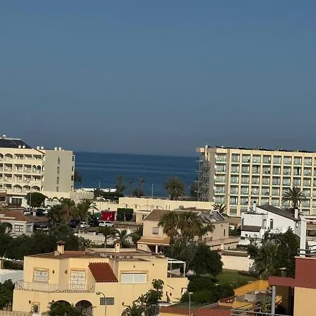 Apartman Piso Avda Sabinal Con Piscina *
