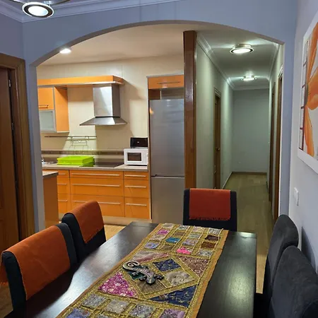 Piso Avda Sabinal Con Piscina