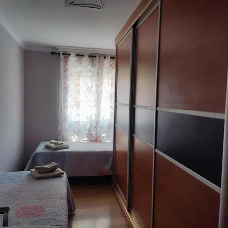 Appartement Piso Avda Sabinal Con Piscina *